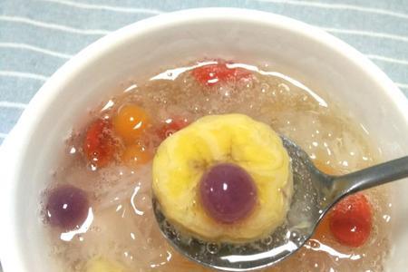 圆箩耳做法