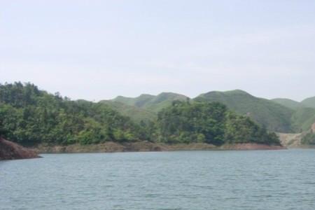 深圳牛坳水库可以进去吗