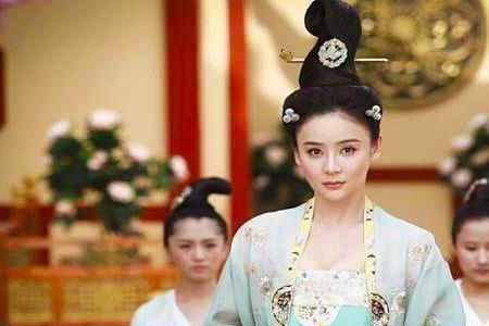 大明风华宝庆公主