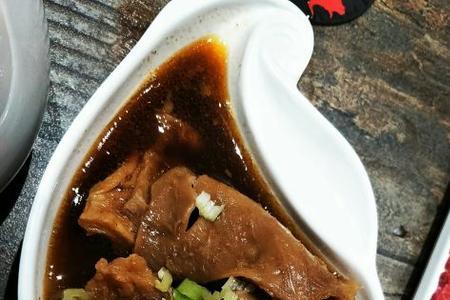 烟雨江湖牛肉脍做法