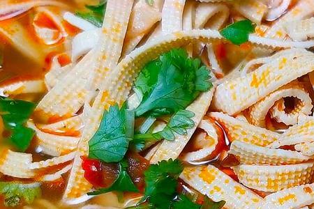 湖北干豆皮子怎么煮好吃
