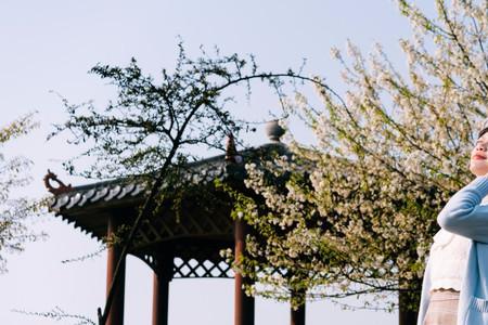 和风习习是什么意思