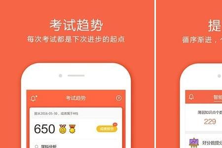 好分数学生怎么查分