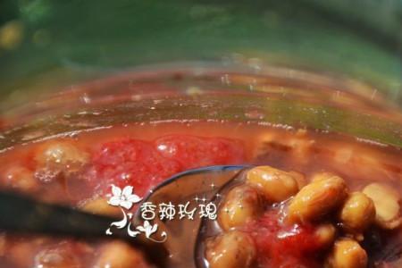 黄豆酱可以替代酱油吗