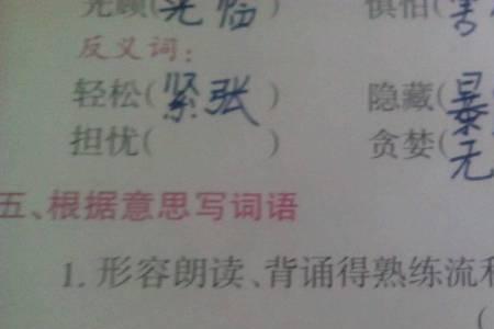 真是的反义词是什么词