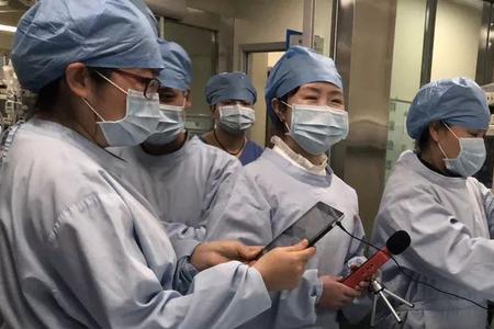 他在icu你是什么意思