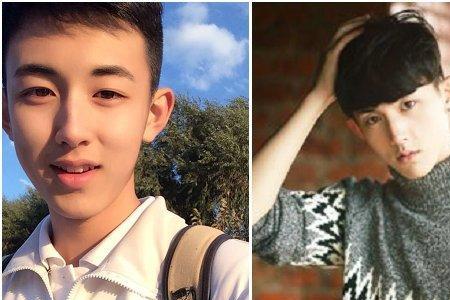 郭俊辰能参加金鹰节吗