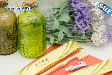 酒店洗漱用品都有什么品牌