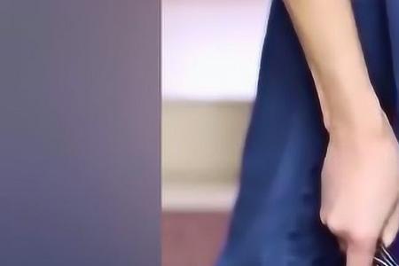 长丝袜正确穿法和脱法