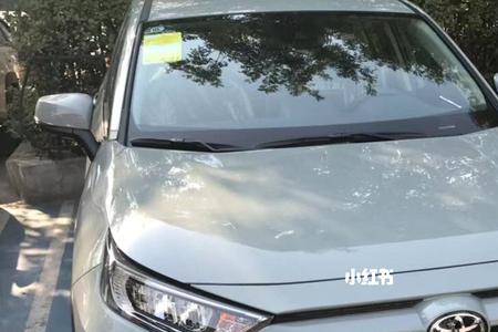 丰田荣放为什么是豪车
