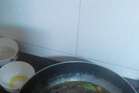 炖鱼水放多了怎么办