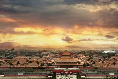 三千年前北京叫什么名称