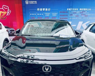 长安unik防冻液少了会报警吗