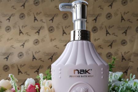 nak氨基酸洗发水怎么样
