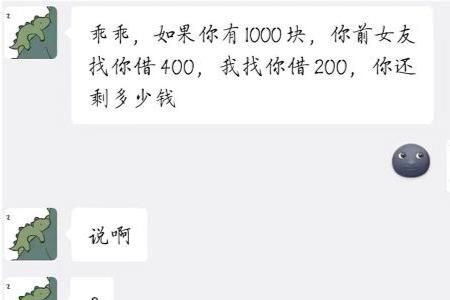 回复四个点是什么意思