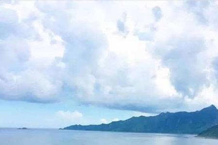 看过大海的人怎么会爱上小溪