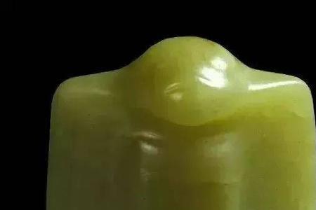 反山玉鸟介绍