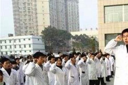 医学生毕业后可以去外地医院吗