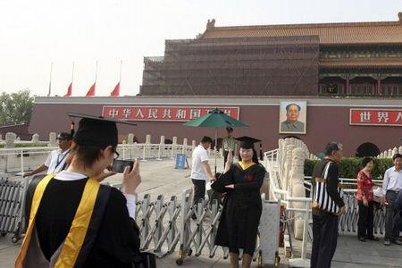 天安门的东南面是什么