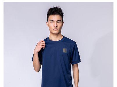 体能服蓝色和绿色啥区别