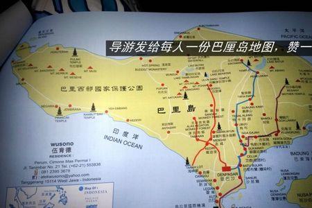 巴林岛在地图哪里