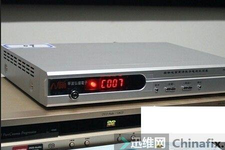 机顶盒光信号不亮是什么原因