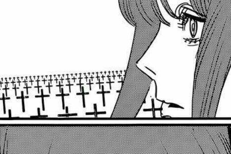 电锯人漫画一共有多少话