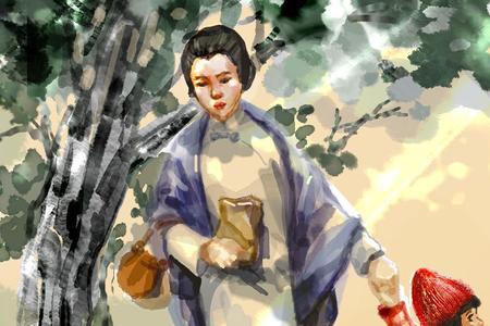 回忆满满什么意思