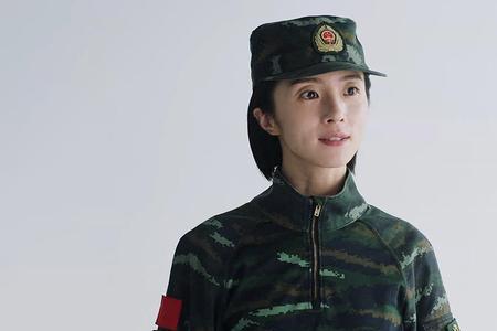 特战行动队长喜欢谁