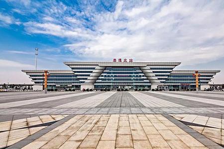 鹰潭站和鹰潭北站有什么区别