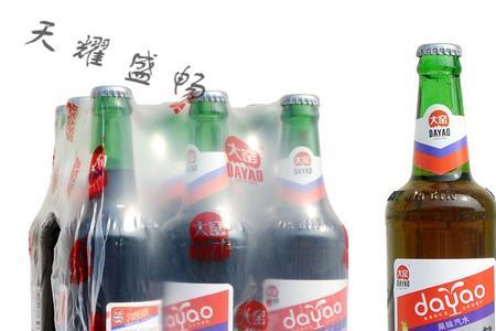大窑汽水是乌苏旗下的吗