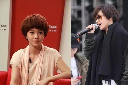 郭采洁演过校花贴身高手吗