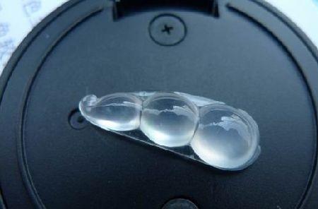 玻璃种水种区别