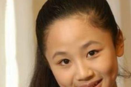 杨紫有几个孩子