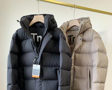 tna羽绒服的优缺点