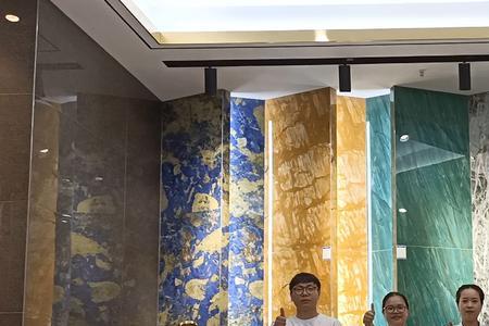 长安瓷砖和大角鹿瓷砖哪个好