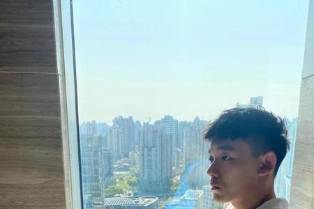 上海单身帅哥还有哪些