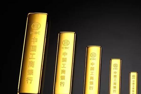 50g金条有多大
