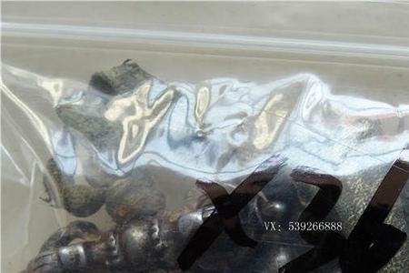 藏传寒铁是什么铁