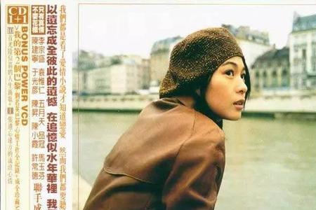 刘若英的歌都是谁写的