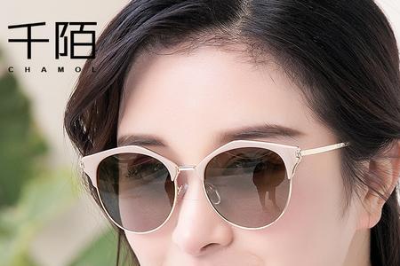 不带偏光的太阳镜有用吗