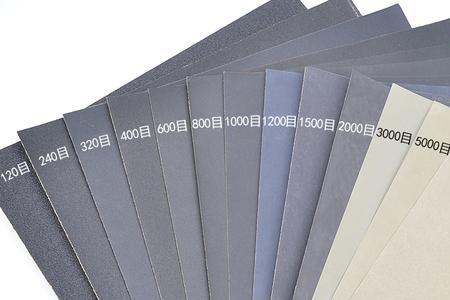 7000目水砂纸是做什么用的