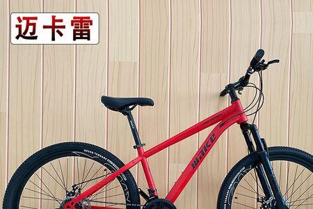 高碳钢跟白钢自行车怎么区分