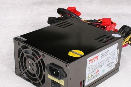 长城电源g7和x7的区别