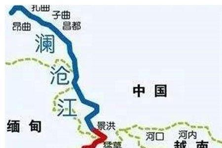 长江活汛和死汛的区别