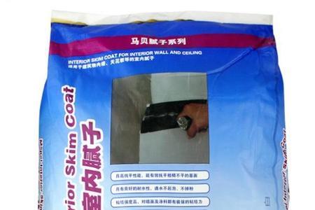 施耐德腻子是几线品牌