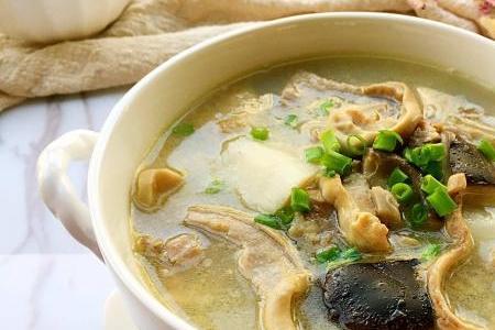 周幺姑清炖鸡肉家常做法