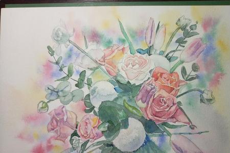 三月果作品