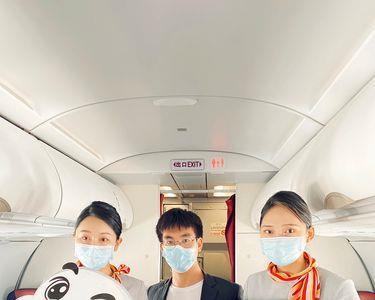 北部湾航空随身行李可以带几件
