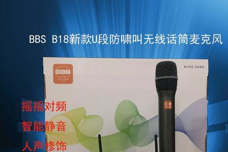bbs话筒断断续续的是怎么回事